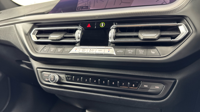 BMW 1 Series 120d xDrive M Sport 5dr Step Auto [Pro Pack] Diesel Hatchback